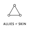 Allies Of Skin Logo